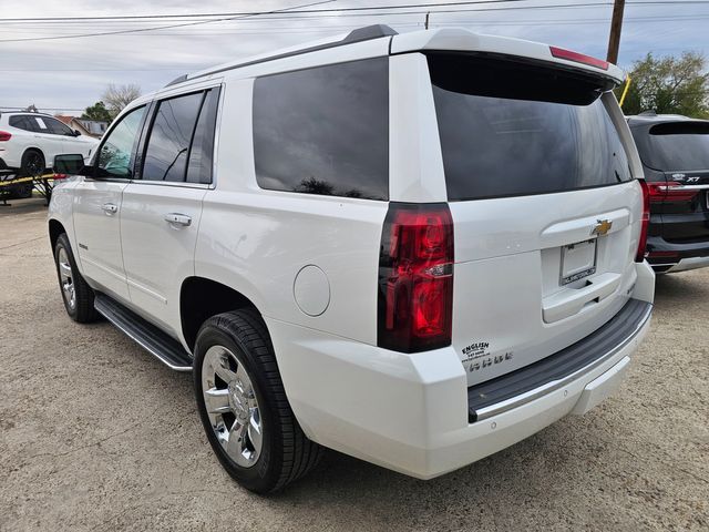 2017 Chevrolet Tahoe Premier | Brownsville TX | English Motors