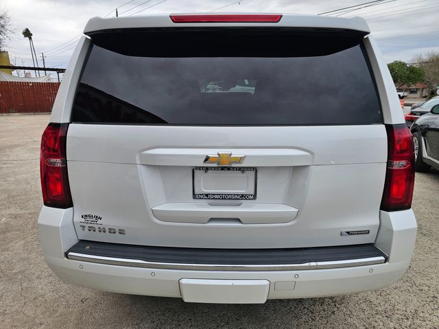 2017 Chevrolet Tahoe Premier | Brownsville TX | English Motors 2017 Chevrolet Tahoe Premier | Brownsville TX | English Motors