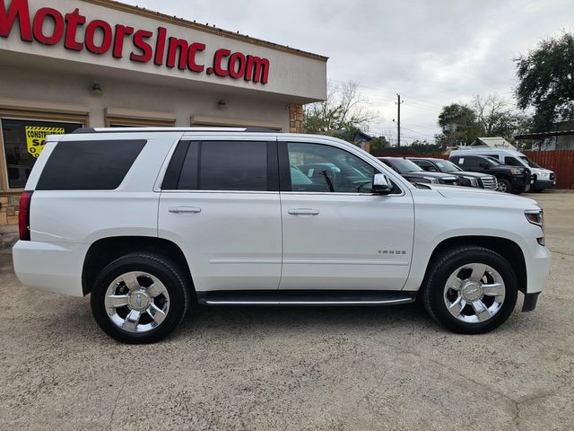 2017 Chevrolet Tahoe Premier | Brownsville TX | English Motors