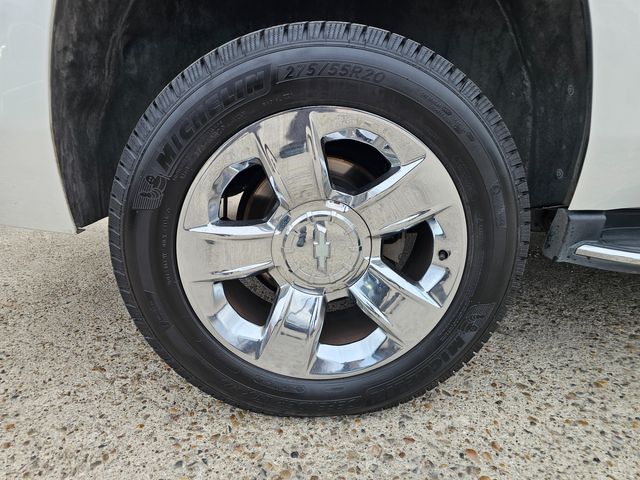 2017 Chevrolet Tahoe Premier | Brownsville TX | English Motors