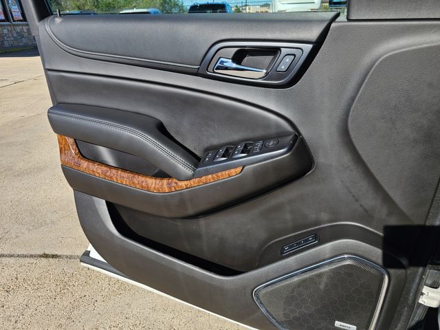 2017 Chevrolet Tahoe Premier | Brownsville TX | English Motors