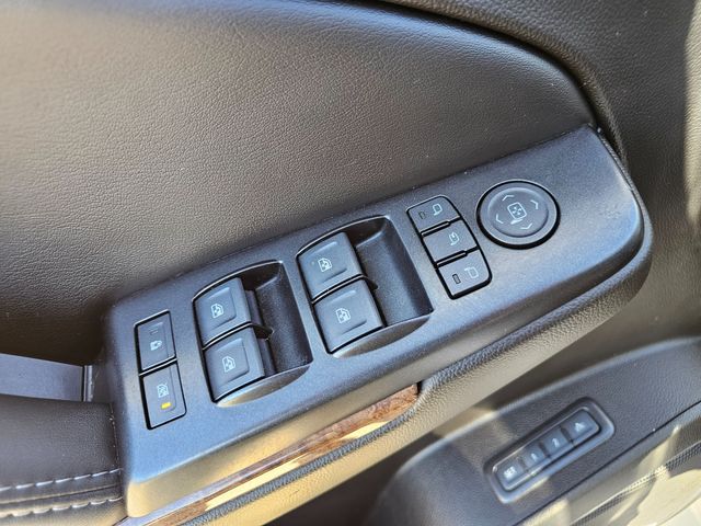 2017 Chevrolet Tahoe Premier | Brownsville TX | English Motors