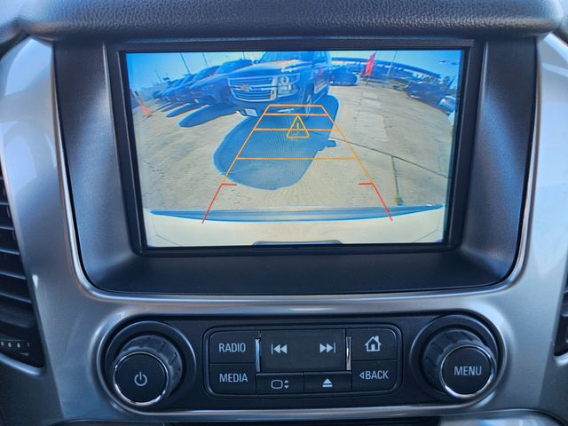 2017 Chevrolet Tahoe Premier | Brownsville TX | English Motors