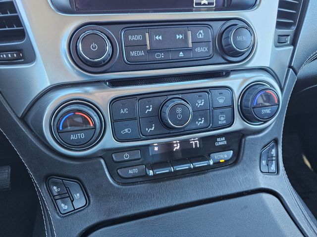 2017 Chevrolet Tahoe Premier | Brownsville TX | English Motors