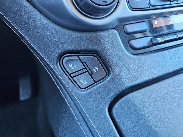 2017 Chevrolet Tahoe Premier | Brownsville TX | English Motors