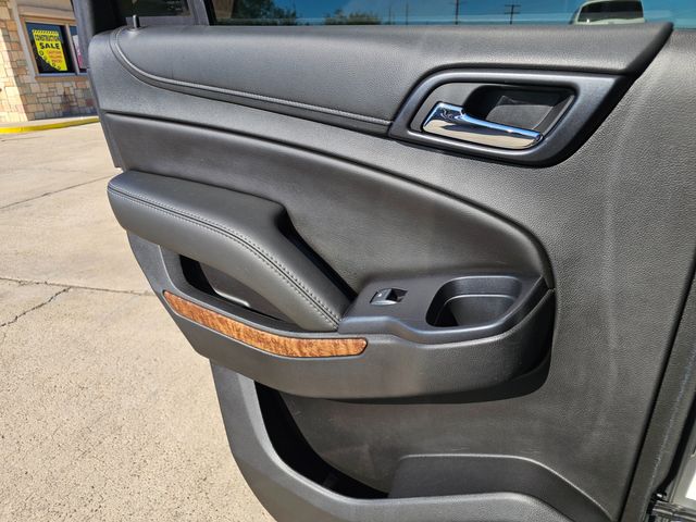 2017 Chevrolet Tahoe Premier | Brownsville TX | English Motors