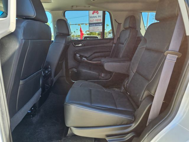 2017 Chevrolet Tahoe Premier | Brownsville TX | English Motors