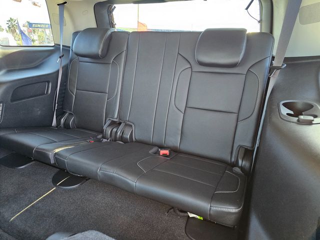 2017 Chevrolet Tahoe Premier | Brownsville TX | English Motors