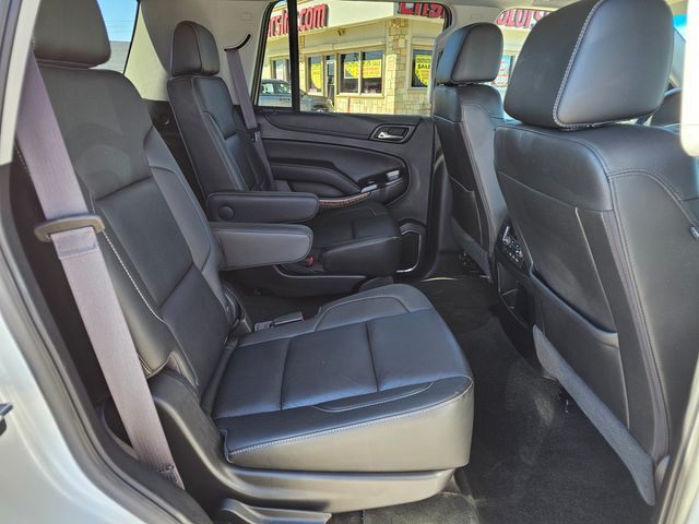 2017 Chevrolet Tahoe Premier | Brownsville TX | English Motors 2017 Chevrolet Tahoe Premier | Brownsville TX | English Motors