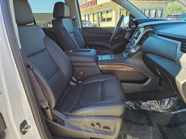 2017 Chevrolet Tahoe Premier | Brownsville TX | English Motors