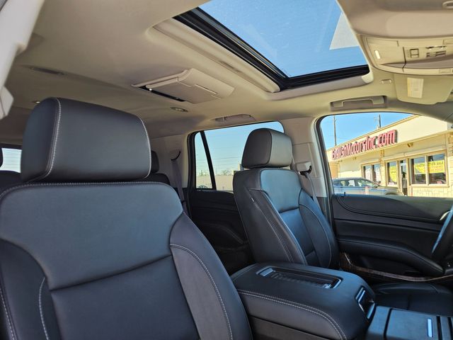 2017 Chevrolet Tahoe Premier | Brownsville TX | English Motors 2017 Chevrolet Tahoe Premier | Brownsville TX | English Motors