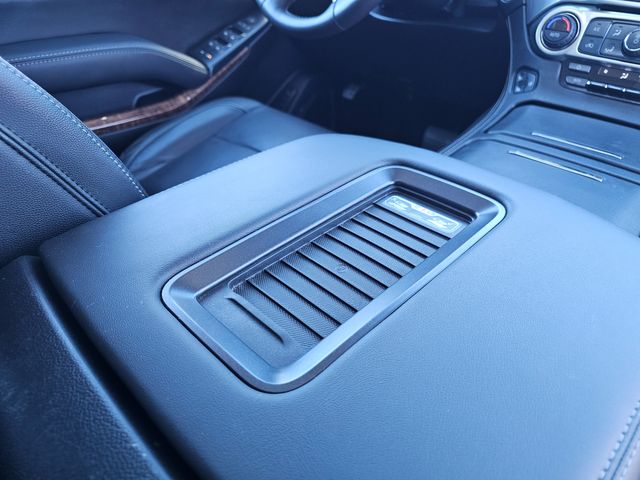 2017 Chevrolet Tahoe Premier | Brownsville TX | English Motors