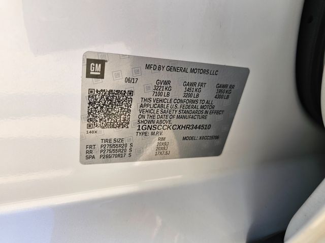 2017 Chevrolet Tahoe Premier | Brownsville TX | English Motors 2017 Chevrolet Tahoe Premier | Brownsville TX | English Motors