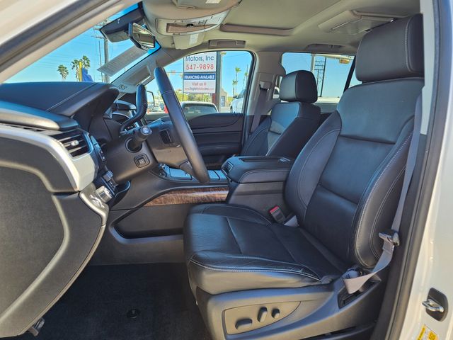 2017 Chevrolet Tahoe Premier | Brownsville TX | English Motors 2017 Chevrolet Tahoe Premier | Brownsville TX | English Motors