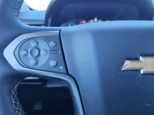 2017 Chevrolet Tahoe Premier | Brownsville TX | English Motors