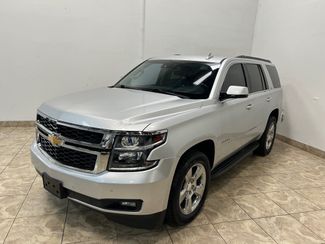 2017 Chevrolet Tahoe LT | Carrollton, TX | CarChoice.com