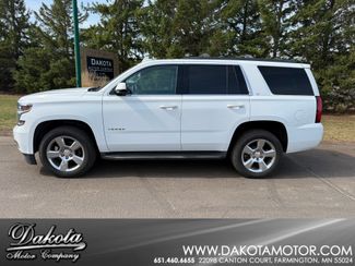 2017 Chevrolet Tahoe LT | Farmington, MN | Dakota Motor Company 