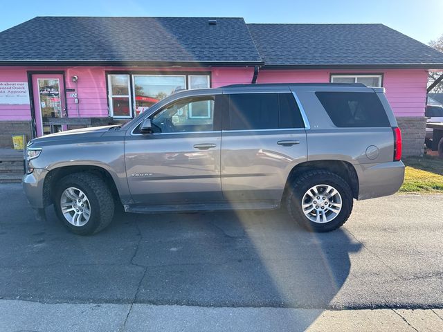 2017 Chevrolet Tahoe LT | Fremont, NE | J&S Auto Sales