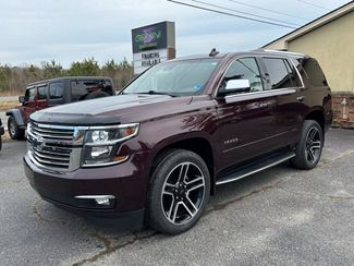 2017 Chevrolet Tahoe Premier | Hayes, VA | Gemini Auto in Hayes, VA 23072