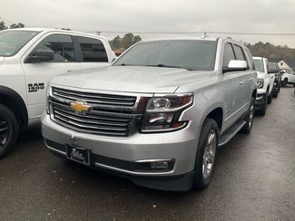 2017 Chevrolet Tahoe Premier in Hot Springs, AR 71913