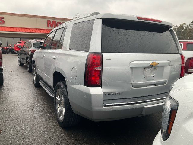 2017 Chevrolet Tahoe Premier - John Gibson Auto Sales Hot Springs 2017 Chevrolet Tahoe Premier - John Gibson Auto Sales Hot Springs