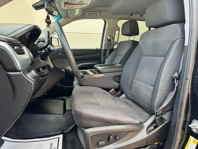 2017 Chevrolet Tahoe Police | Houston, TX | Houston Auto Credit 2017 Chevrolet Tahoe Police | Houston, TX | Houston Auto Credit