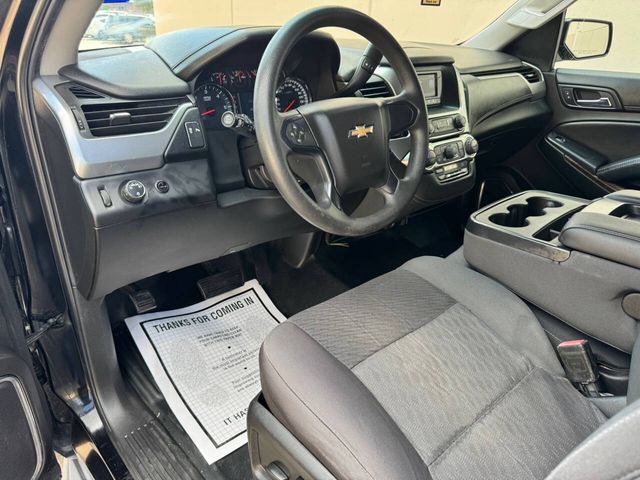 2017 Chevrolet Tahoe Police | Houston, TX | Houston Auto Credit 2017 Chevrolet Tahoe Police | Houston, TX | Houston Auto Credit