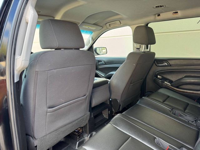 2017 Chevrolet Tahoe Police | Houston, TX | Houston Auto Credit 2017 Chevrolet Tahoe Police | Houston, TX | Houston Auto Credit