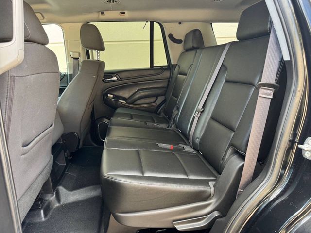 2017 Chevrolet Tahoe Police | Houston, TX | Houston Auto Credit 2017 Chevrolet Tahoe Police | Houston, TX | Houston Auto Credit