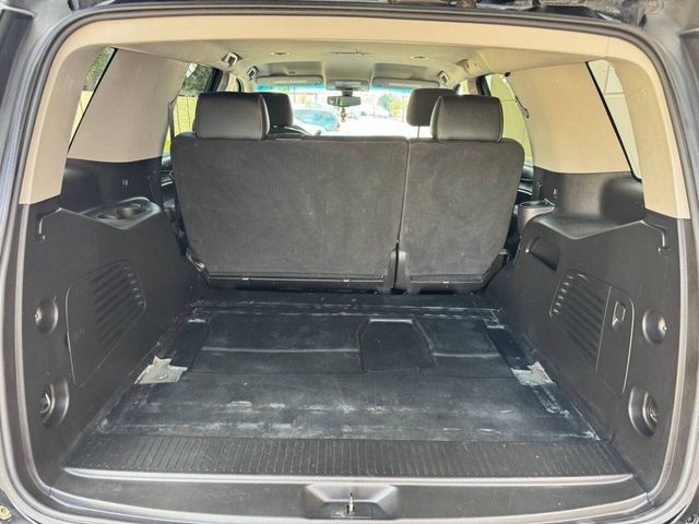 2017 Chevrolet Tahoe Police | Houston, TX | Houston Auto Credit 2017 Chevrolet Tahoe Police | Houston, TX | Houston Auto Credit