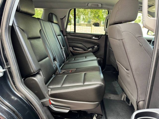 2017 Chevrolet Tahoe Police | Houston, TX | Houston Auto Credit 2017 Chevrolet Tahoe Police | Houston, TX | Houston Auto Credit