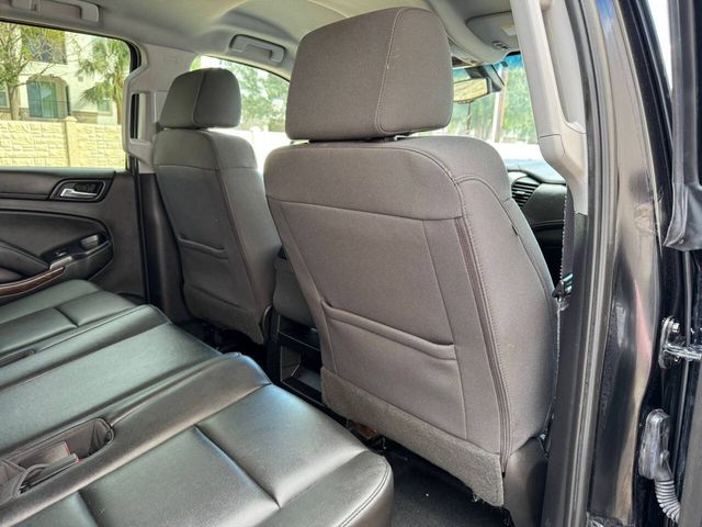 2017 Chevrolet Tahoe Police | Houston, TX | Houston Auto Credit 2017 Chevrolet Tahoe Police | Houston, TX | Houston Auto Credit