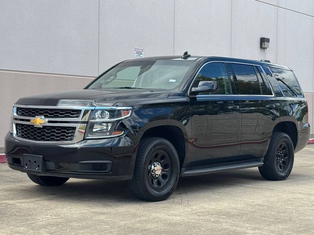 2017 Chevrolet Tahoe Police | Houston, TX | Houston Auto Credit 2017 Chevrolet Tahoe Police | Houston, TX | Houston Auto Credit