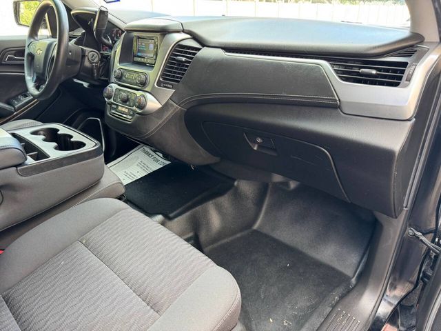 2017 Chevrolet Tahoe Police | Houston, TX | Houston Auto Credit 2017 Chevrolet Tahoe Police | Houston, TX | Houston Auto Credit