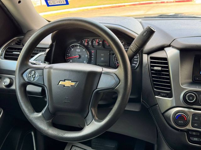 2017 Chevrolet Tahoe Police | Houston, TX | Houston Auto Credit 2017 Chevrolet Tahoe Police | Houston, TX | Houston Auto Credit