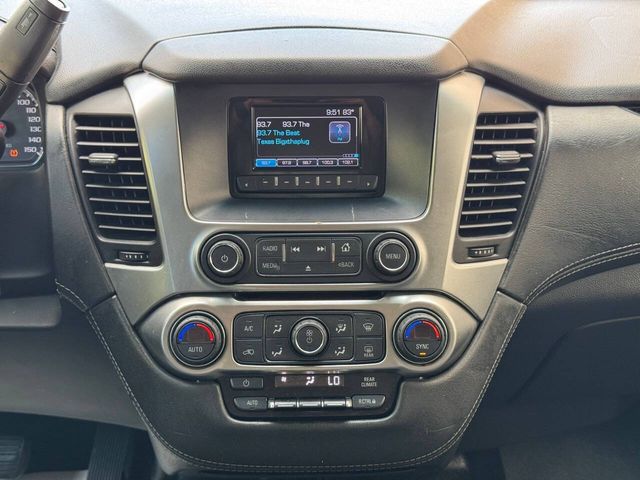 2017 Chevrolet Tahoe Police | Houston, TX | Houston Auto Credit 2017 Chevrolet Tahoe Police | Houston, TX | Houston Auto Credit