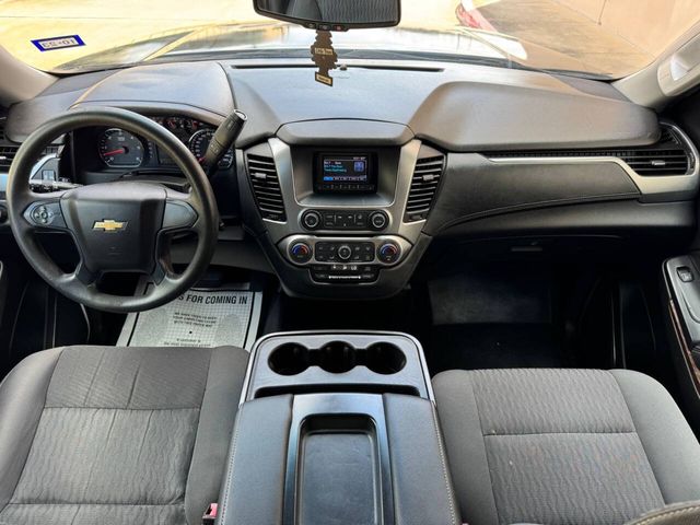 2017 Chevrolet Tahoe Police | Houston, TX | Houston Auto Credit 2017 Chevrolet Tahoe Police | Houston, TX | Houston Auto Credit