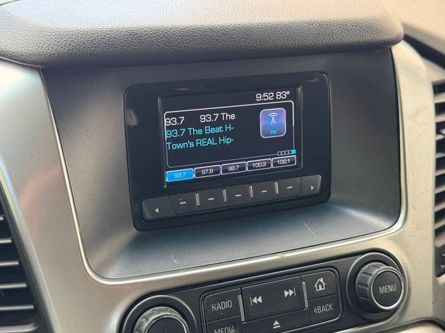 2017 Chevrolet Tahoe Police | Houston, TX | Houston Auto Credit 2017 Chevrolet Tahoe Police | Houston, TX | Houston Auto Credit