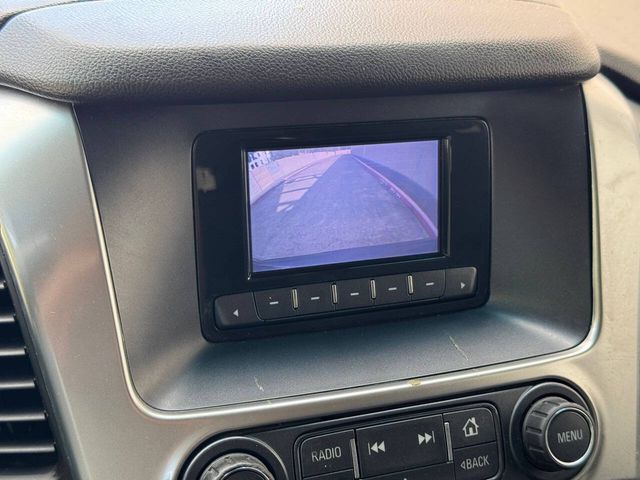 2017 Chevrolet Tahoe Police | Houston, TX | Houston Auto Credit 2017 Chevrolet Tahoe Police | Houston, TX | Houston Auto Credit