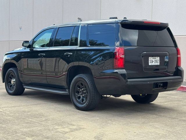 2017 Chevrolet Tahoe Police | Houston, TX | Houston Auto Credit 2017 Chevrolet Tahoe Police | Houston, TX | Houston Auto Credit