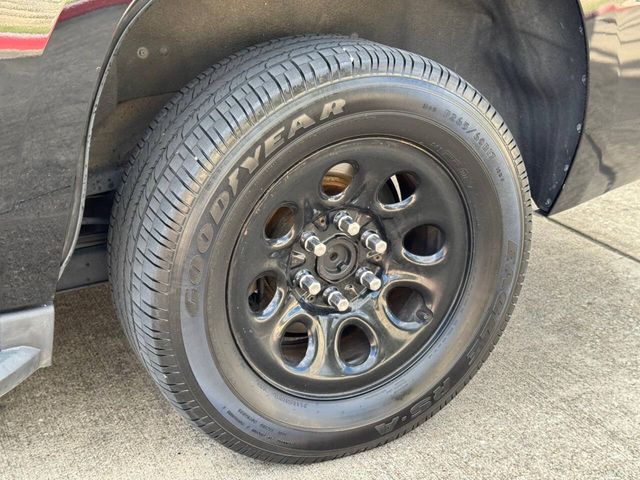 2017 Chevrolet Tahoe Police | Houston, TX | Houston Auto Credit 2017 Chevrolet Tahoe Police | Houston, TX | Houston Auto Credit