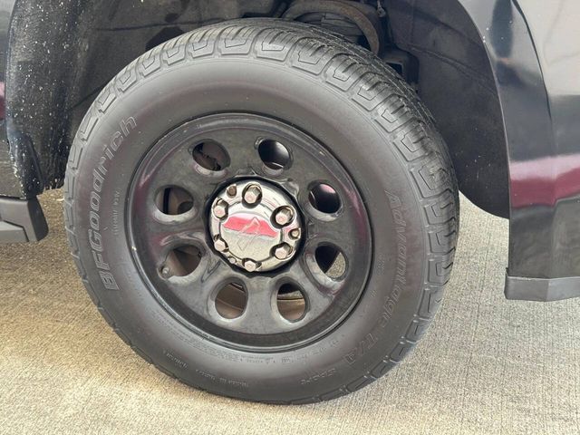 2017 Chevrolet Tahoe Police | Houston, TX | Houston Auto Credit 2017 Chevrolet Tahoe Police | Houston, TX | Houston Auto Credit