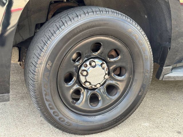 2017 Chevrolet Tahoe Police | Houston, TX | Houston Auto Credit 2017 Chevrolet Tahoe Police | Houston, TX | Houston Auto Credit