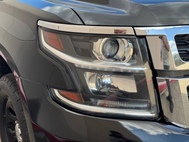 2017 Chevrolet Tahoe Police | Houston, TX | Houston Auto Credit 2017 Chevrolet Tahoe Police | Houston, TX | Houston Auto Credit