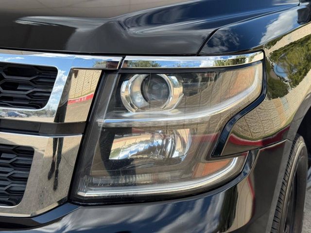 2017 Chevrolet Tahoe Police | Houston, TX | Houston Auto Credit 2017 Chevrolet Tahoe Police | Houston, TX | Houston Auto Credit