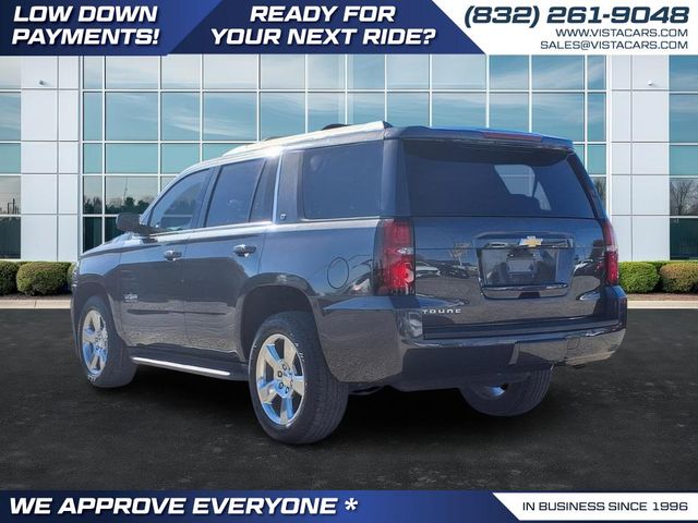 2017 Chevrolet Tahoe LT Houston, Texas Vista Cars and Trucks 2017 Chevrolet Tahoe LT Houston, Texas Vista Cars and Trucks