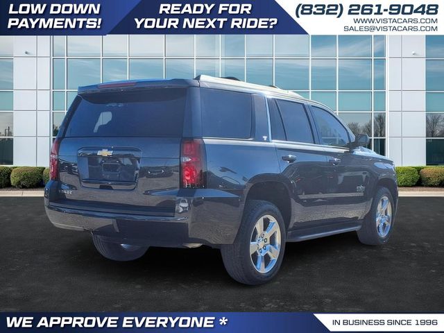 2017 Chevrolet Tahoe LT Houston, Texas Vista Cars and Trucks 2017 Chevrolet Tahoe LT Houston, Texas Vista Cars and Trucks