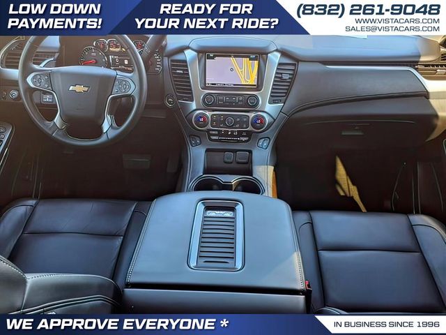 2017 Chevrolet Tahoe LT Houston, Texas Vista Cars and Trucks 2017 Chevrolet Tahoe LT Houston, Texas Vista Cars and Trucks