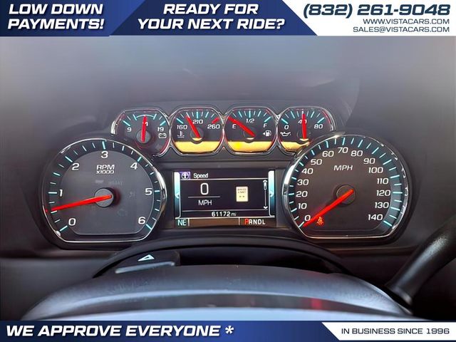 2017 Chevrolet Tahoe LT Houston, Texas Vista Cars and Trucks 2017 Chevrolet Tahoe LT Houston, Texas Vista Cars and Trucks