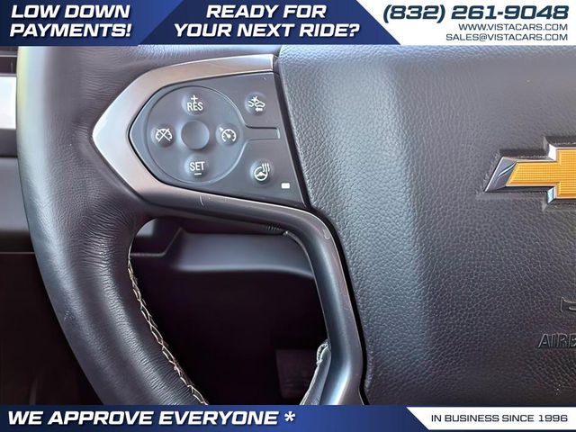 2017 Chevrolet Tahoe LT Houston, Texas Vista Cars and Trucks 2017 Chevrolet Tahoe LT Houston, Texas Vista Cars and Trucks